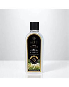 Ashleigh & Burwood Cotton Blossom & Pomelo Lamp Fragrance